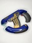  x2  Halo 3 Jasman Laser Pursuit Covenant Plasma Pistol Rare Working  