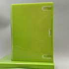 Replacement Game Case For Original Xbox   Xbox Og - New W  Flaws - Lot Of 5