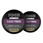 Pomade  Medium Hold And Natural Finish For Easy Styling  2 64oz 2 Count