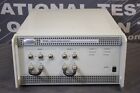 Spirent Sr5500 Wireless Channel Emulation