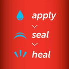 New-skin Liquid Bandage Spray For Cuts And Minor Scrapes  1 Ounce  Free Shipping