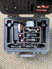 Tilta Nucleus-m Wireless Follow Focus 2-motor Kit  with Hard Case 