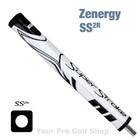 Super Stroke Zenergy Ss2r Squared Putter Grip