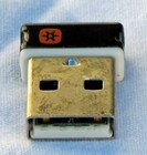 Logitech C-u0007 Nano Unifying Receiver For Mouse Keyboard Or Any Device W  Logo