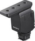Sony Ecm-b10 Digital Shotgun Microphone