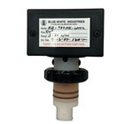 Blue-white Rb-750mi-lpm2 F-1000 Paddlewheel Flowmeter 3 4  3-30 Lpm