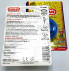 Duncan Imperial Yo-yo String Toy Original Classic Blue Green Set Of 2 New