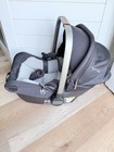 Nuna Pipa Lite Lx Infant Car Seat   Base