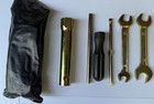 Kawasaki Jet Ski Oem Original Tool Kit Js440 Js550  1980
