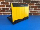 Panasonic  Cf-53 Core I5 3rd Gen  16gb Ram 256gb Mk2 Win 10 Pro Yellow