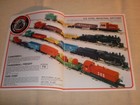 1975 Lionel 75th Anniversary Catalog    Awesome   A Select  Preserved Jewel 