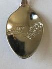 North Carolina Vintage Souvenir Spoon Collectible