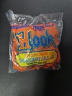 Vintage 1991 Mcdonald s Hook Movie Happy Meal Toys Complete Set Of 4 New