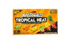 New 3-pack Hot Tamales Tropical Heat Sweet   Spicy Candy 4 25oz Each Theater Box