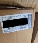 New Lithonia Dsxw1 Led 20c 700 40k T4m Mvolt Ddbxd Wall Pack  4000k  5309lm