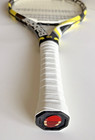 Babolat Aero Pro Lite Tennis Racquet  4 1 4  With New Grip Super 