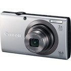 Canon Powershot A2300 Digital Camera  2 7  Lcd Hd 16-megapixel 5x Optical Zoom