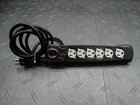 Apc P6b Essential Surgearrest 6-outlet Surge Protector Power Strip  lot Of 2 