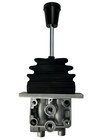 Del Hydraulics D14-1221-99-01 Stackable Feathering Valve - 2 Position  Non-lock