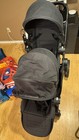 Baby Jogger City Select Lux Double Stroller