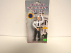 1999 Bill Clinton Wind Up Whackin Willy Figure Toy