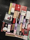 New 50 Piece Reseller Lot Makeup Skincare Clinique Urban Decay Estee Lauder Mac
