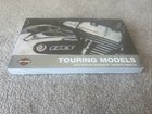 2015 Harley Davidson Oem Owner s Manual Touring Models 99466-15