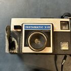 Kodak Camera Flash   Cameras X15  X15f  Pocket Instamatic 20 Lot vintage Items