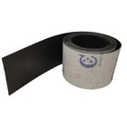 Carbon-graphite Fabric Cloth Sander Lubrication Tape Diamond Abrasive Belt He   