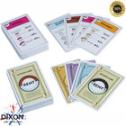 Monopoly Deal Card Game - Quick 15 Min Family Travel Card Game