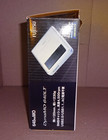 Silver white Fujitsu Dynamo 640lt 640mb Mo Usb Powered Drive Dmo64lt  read 