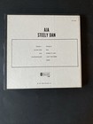 4 Track Reel To Reel Tape In Plastic 3-3 4 Ips Steely Dan Aja