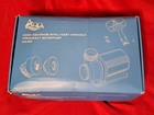 Aqqa Controllable Aquarium Pump With Adjustable Flow