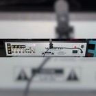 Vocopro Da-2050k Digital Karaoke Mixer With Key Control And Echo