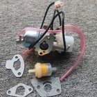 16100-zdj-d01 Carburetor For Honda Eu2200i Eu2200it Inverter Generator Bf30h A
