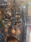  The X-files Agent Fox Mulder Action Figure Diamond Select Toys New In Box