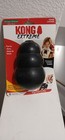 Kong Extreme Dog Toy Xxl Black  fun To Chew Chase Fetch   Stuff W treats   New