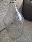Vintage Glass Dad s Root Beer 1 2 Gallon No Deposit Bottle 1971 No Cracks 