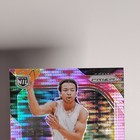Panini Prizm 2025-26 Basketball Kingston Flemings Houston Cougars  167 179 199
