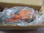 Vintage Lionel Railroad Train O Gauge No  50 Gang Car W  Original Box - Tested