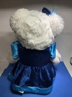 Dan Dee 2017 Snowflake Teddy 