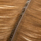 Invisible Russian Double Drawn Hole Weft 100  Virgin Human Hair Extensions