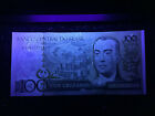 Brazil 100 Cruzados 1985 Banknote World Paper Money Unc Currency Bill