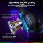 Fc200 Pc Gaming Headset For Ps4 Ps5 Xbox One W  Mic Rgb Light 3 5mm Jack