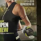 Michelle Wie Golf Magazine Full Magazine 2015 Edition Korean Signed Jsa Coa Rare