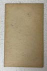 Vtg 1950s 60s Denny Miller  tarzan  Arcade Exhibit Card Great