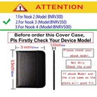 Protective Shell Leather Case For B n Nook Simple Touch Nook 2   Nook 3   Nook 4