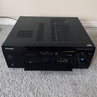 Pioneer Elite Vsx-41 Receiver  Av Multi-channel 9 Speaker Inputs Plus Sub Xlnt