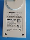 Trendnet Tpl-423e2k a Powerline Adapter With Built-in Outlet