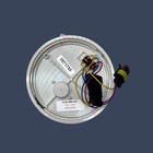 Vdo Link 4-in-1 Temp Fuel Gauge 12v 110mm   Part  v02069038ch